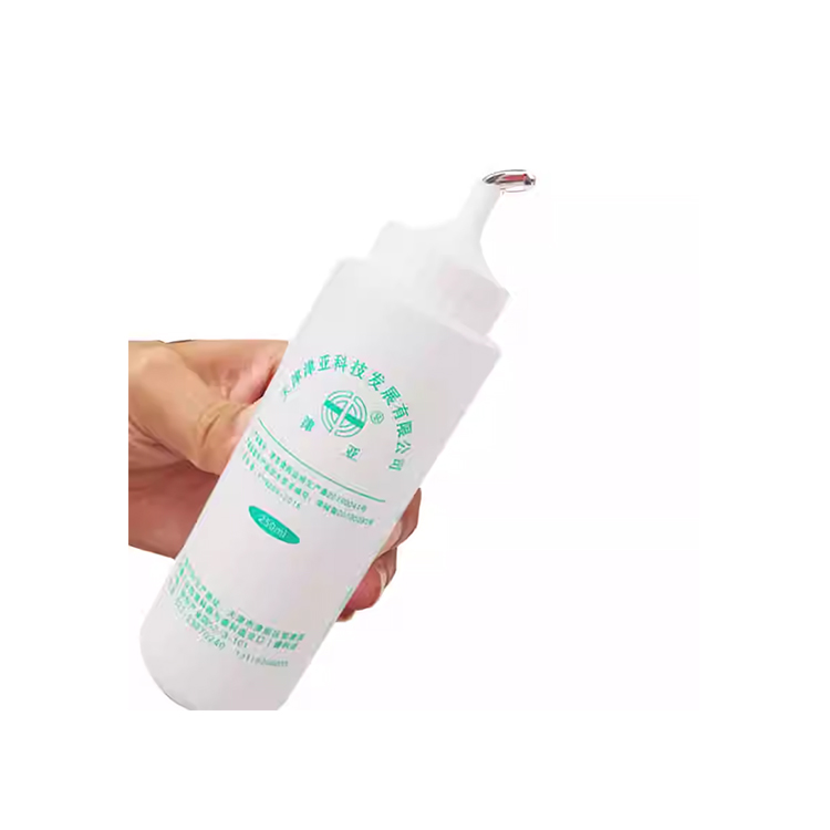 津亚 医用超声耦合剂 250ml 津亚 医用超声耦合剂 250ml